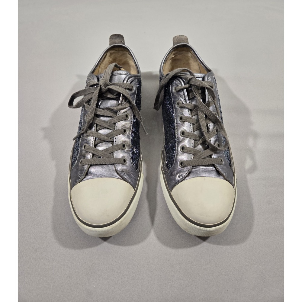 UGG Evera Glitter Sneakers Women's Size 9